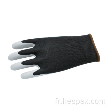 HESPAX Latex Labour Protect de la construction Gants de construction en gros